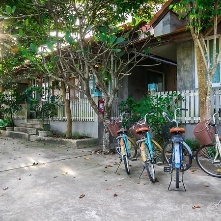 Sundara Guesthouse Nan Luaran gambar