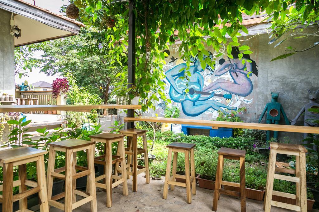 Sundara Guesthouse Nan Luaran gambar