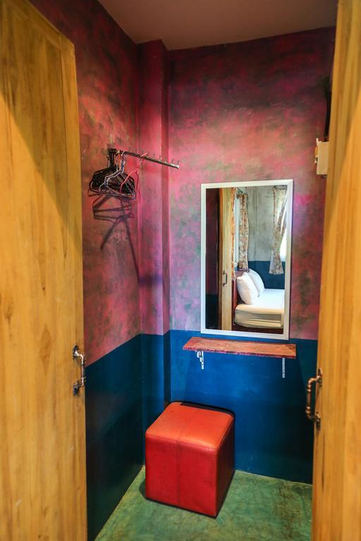 Sundara Guesthouse Nan Luaran gambar