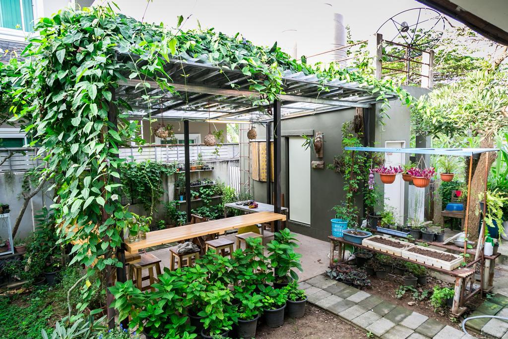 Sundara Guesthouse Nan Luaran gambar
