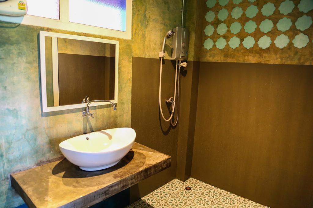 Sundara Guesthouse Nan Luaran gambar