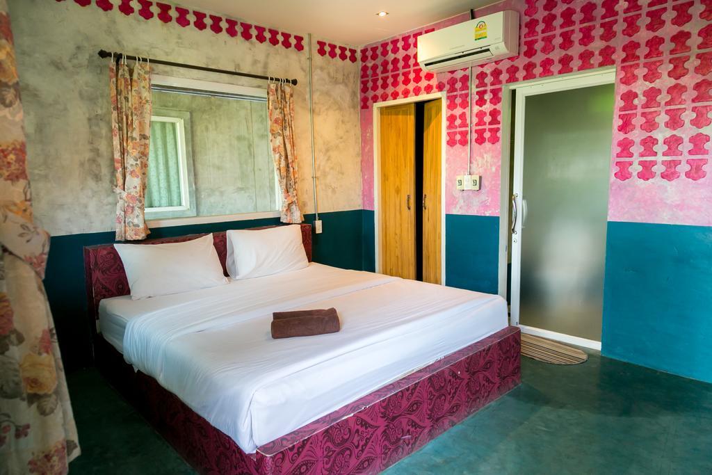 Sundara Guesthouse Nan Luaran gambar