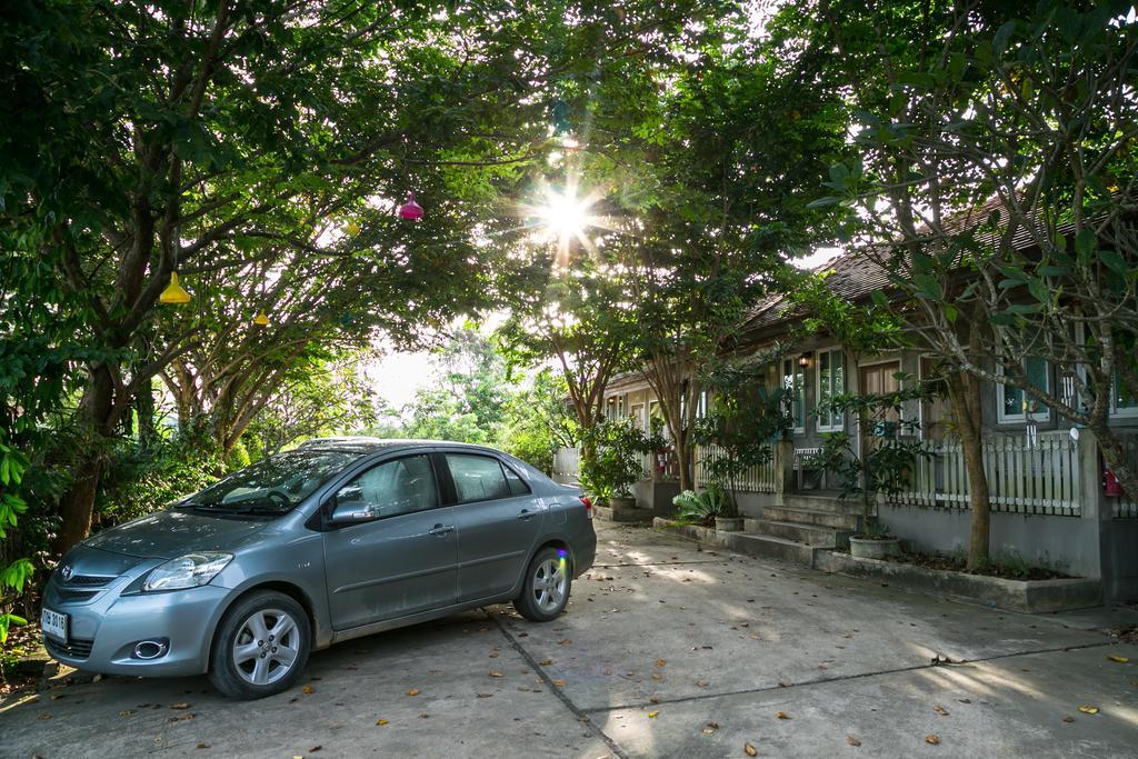 Sundara Guesthouse Nan Luaran gambar