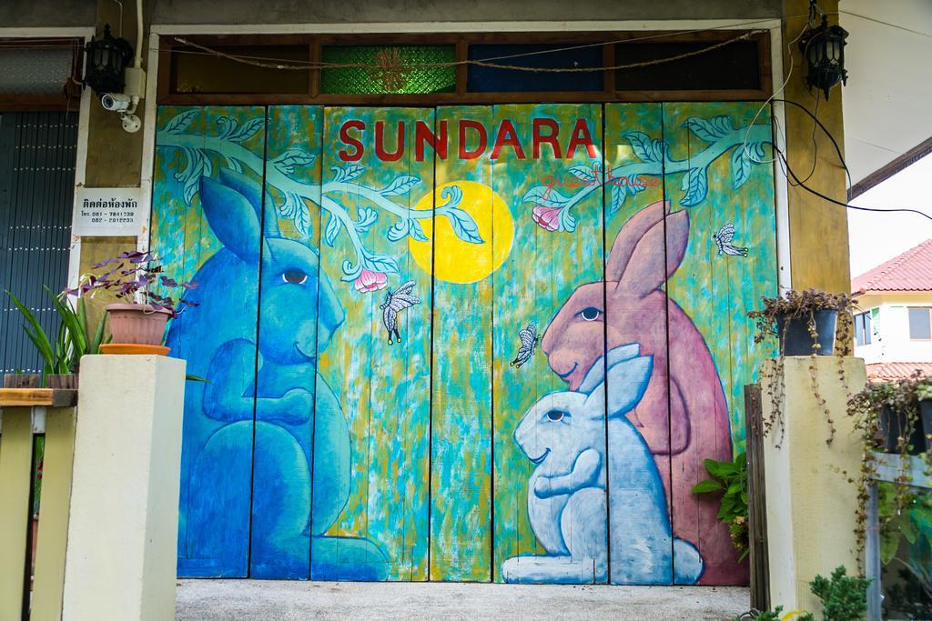 Sundara Guesthouse Nan Luaran gambar