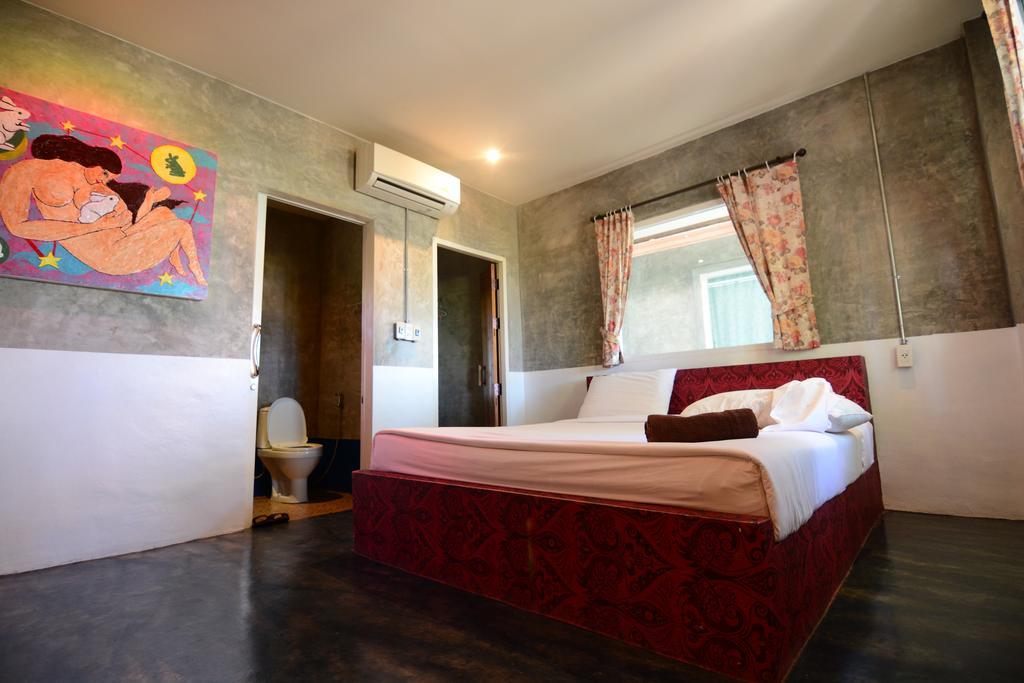 Sundara Guesthouse Nan Luaran gambar
