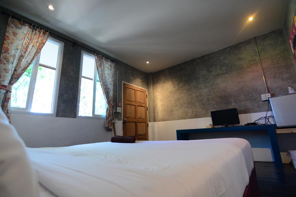 Sundara Guesthouse Nan Luaran gambar
