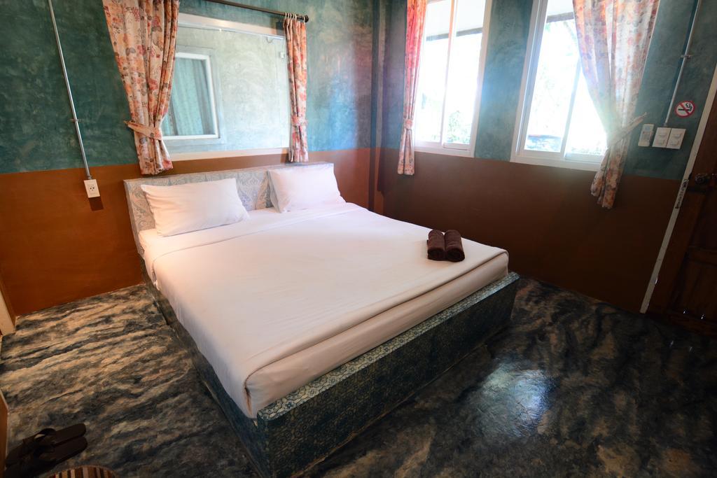Sundara Guesthouse Nan Luaran gambar