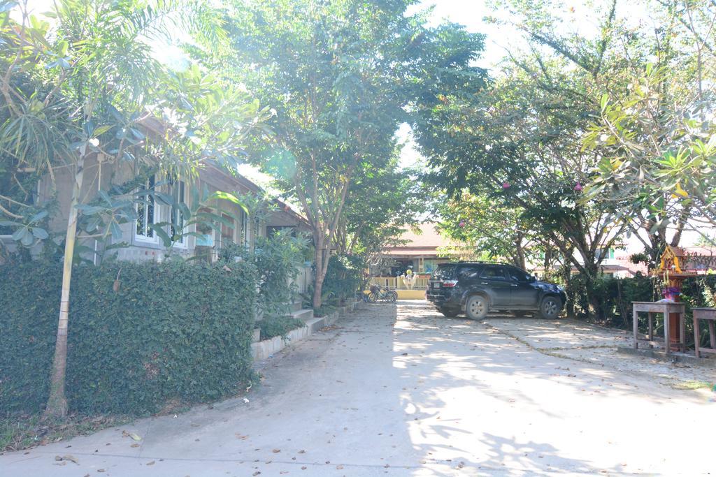Sundara Guesthouse Nan Luaran gambar