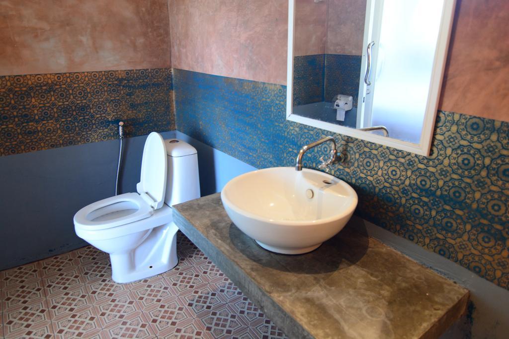 Sundara Guesthouse Nan Luaran gambar