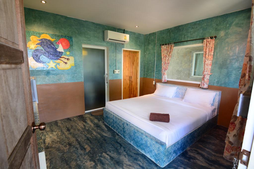 Sundara Guesthouse Nan Luaran gambar