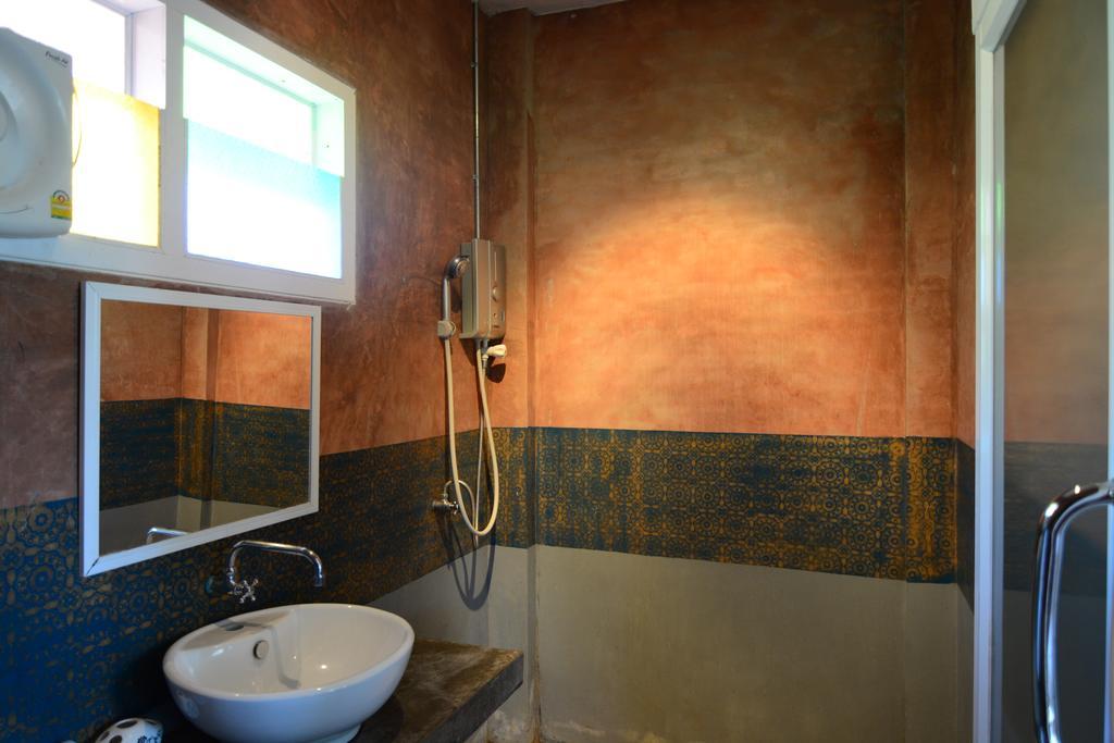 Sundara Guesthouse Nan Luaran gambar