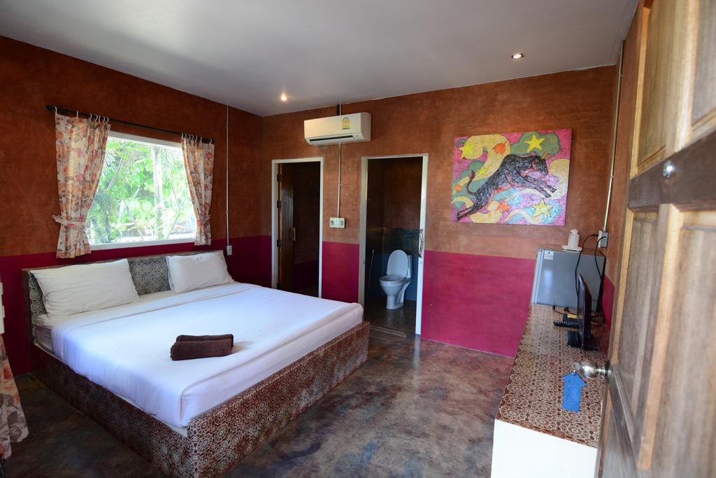 Sundara Guesthouse Nan Luaran gambar