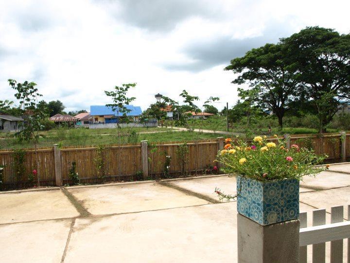 Sundara Guesthouse Nan Luaran gambar