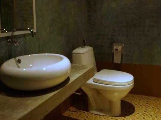 Sundara Guesthouse Nan Luaran gambar