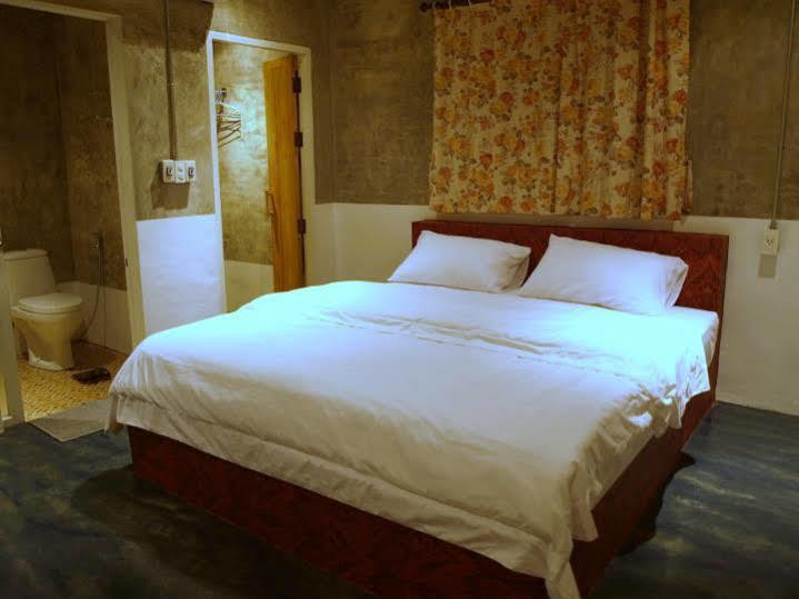 Sundara Guesthouse Nan Luaran gambar