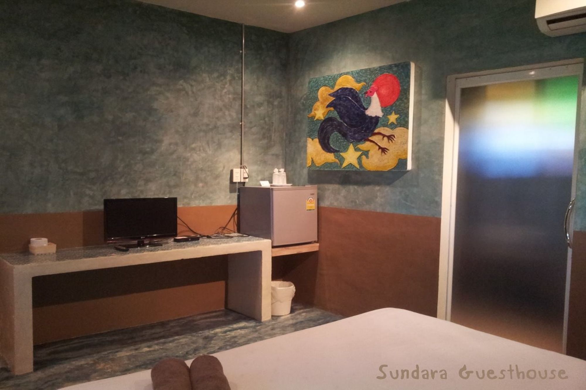 Sundara Guesthouse Nan Luaran gambar