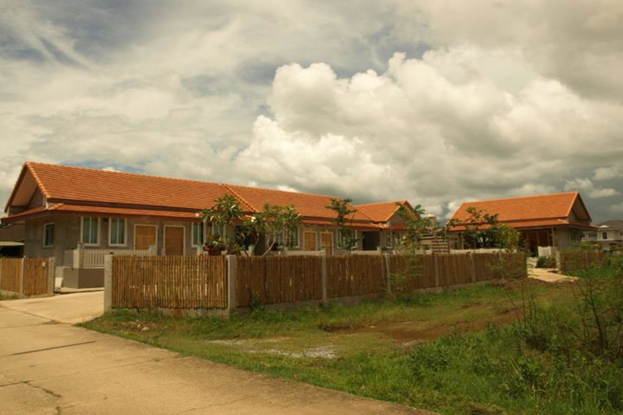 Sundara Guesthouse Nan Luaran gambar