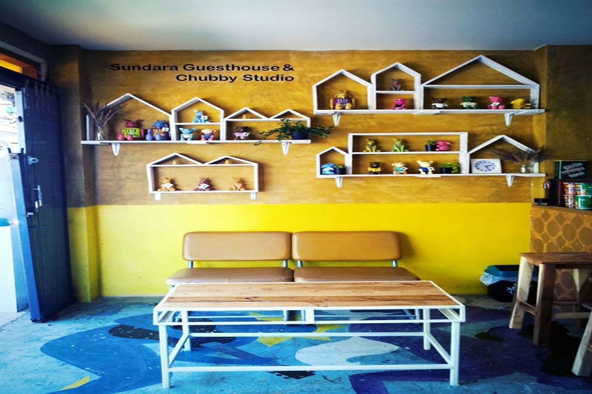 Sundara Guesthouse Nan Luaran gambar