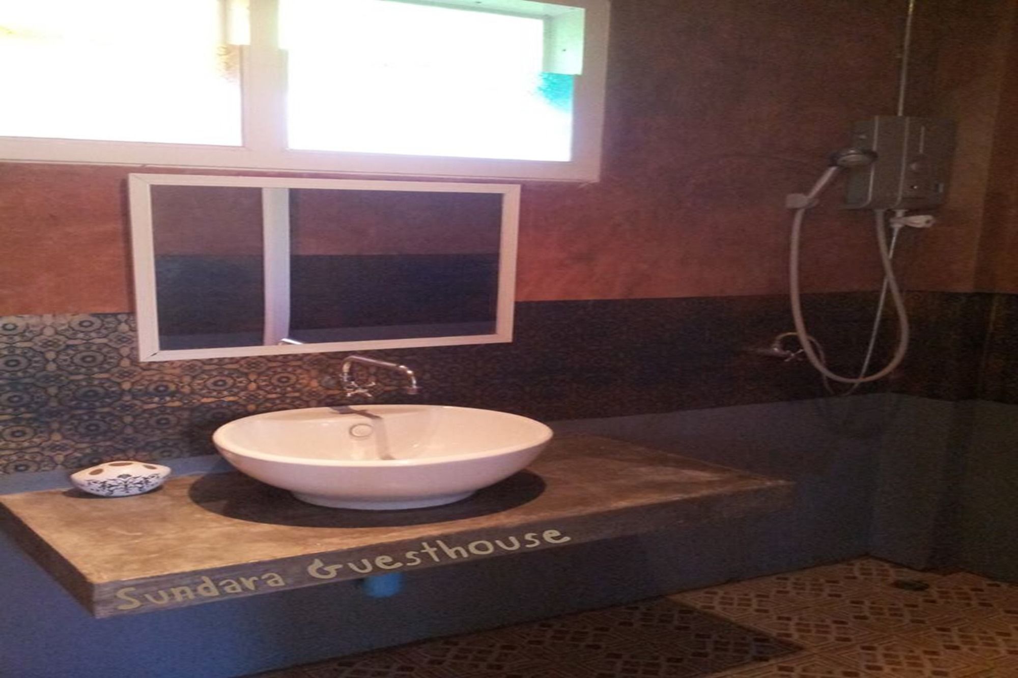 Sundara Guesthouse Nan Luaran gambar