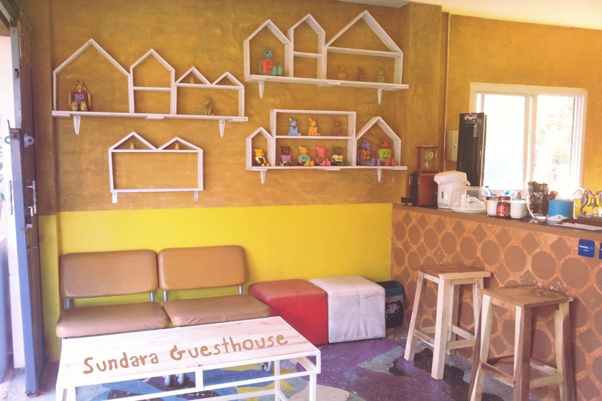 Sundara Guesthouse Nan Luaran gambar