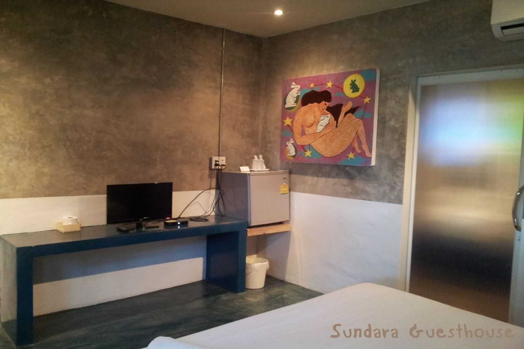 Sundara Guesthouse Nan Luaran gambar