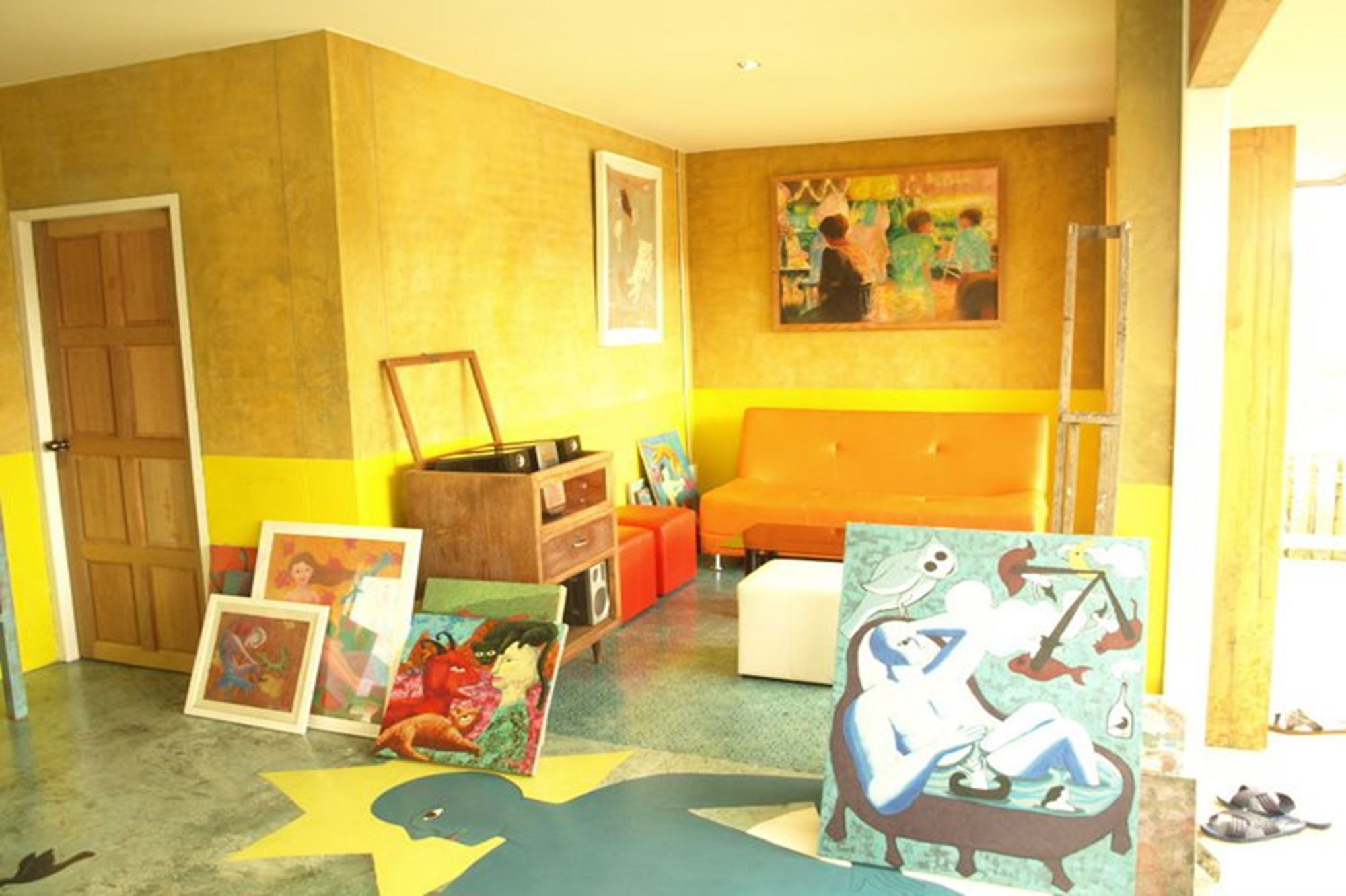 Sundara Guesthouse Nan Luaran gambar