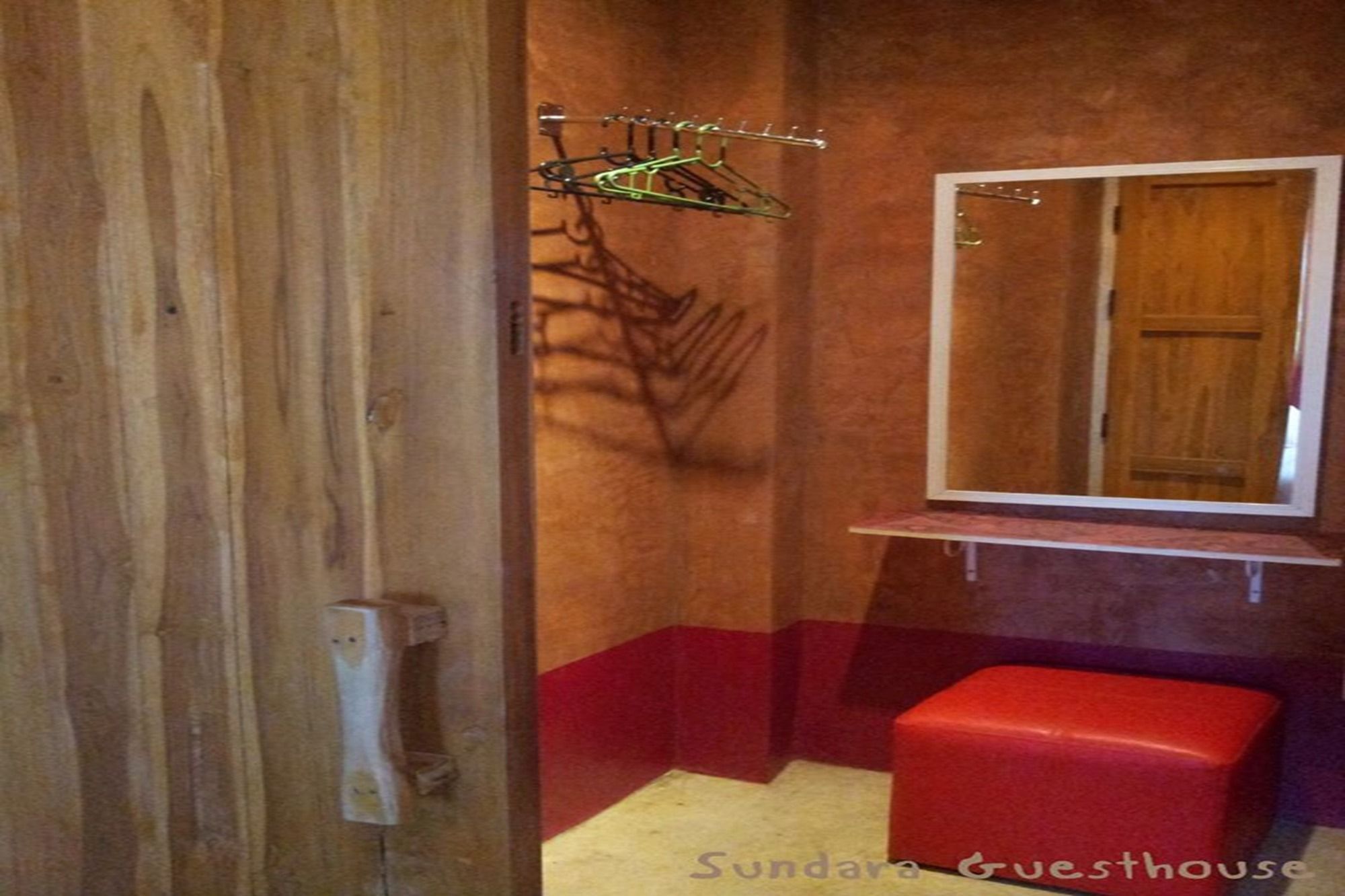 Sundara Guesthouse Nan Luaran gambar