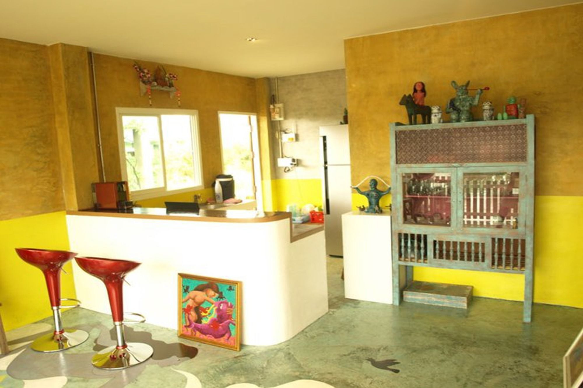 Sundara Guesthouse Nan Luaran gambar