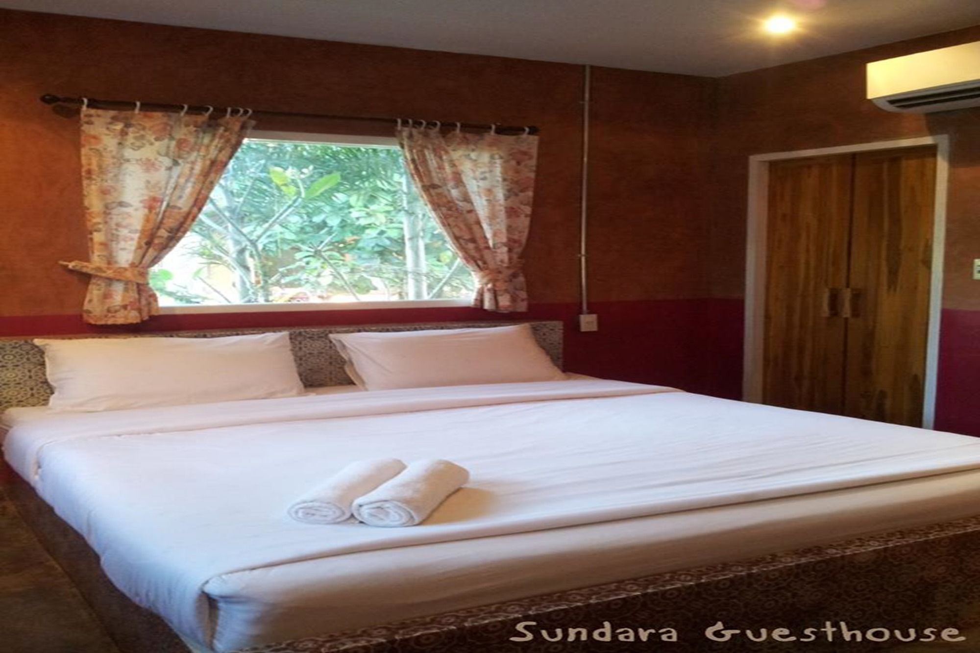 Sundara Guesthouse Nan Luaran gambar